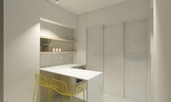 Blk 25B Membina Court (Bukit Merah), HDB 5 Rooms #599052541